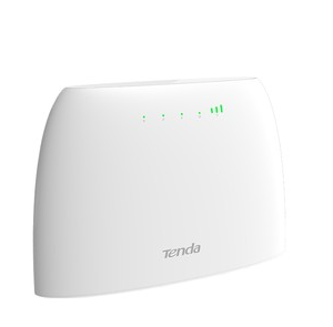 N300 LTE ROUTER