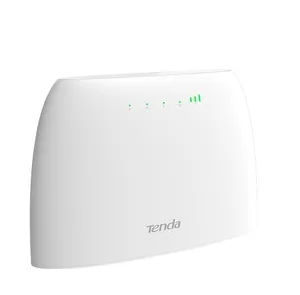 TendaN300 LTE ROUTERModem Routers