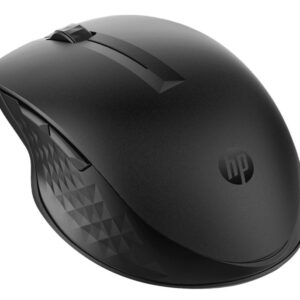 HP 435 Multi-Device Wireless Mouse for business