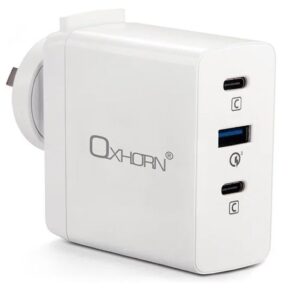 Oxhorn 100W USB Type-C fast Charger