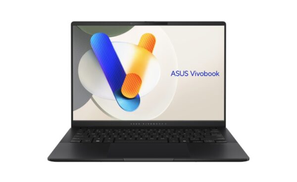 Meet the ASUS Vivobook S 14 – a laptop that redefines your digital experience with its advanced features and stylish