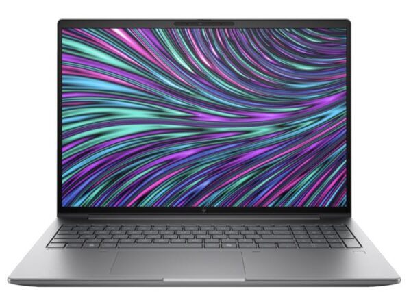 HP ZBook Power G11 16" WQXGA IR Intel U9-185H 64GB DDR5 1TB SSD WIN 11 PRO RTX A3000 4G-LTE Thunderbolt Fingerprint 3yrs OS 1.9kg Mobile Workstation