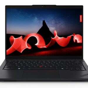 LENOVO ThinkPad L14 G5 14" WUXGA Intel U7-155U 16GB DDR5 512GB SSD Windows 11 PRO Intel Graphics AI PC NPU Fingerprint TB 1yr OS 1.4kg