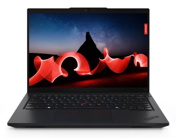 LENOVO ThinkPad L14 G5 14" WUXGA Intel U7-155U 16GB DDR5 512GB SSD Windows 11 PRO Intel Graphics AI PC NPU Fingerprint TB 1yr OS 1.4kg