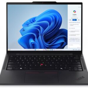 LENOVO ThinkPad T14s G5 14'' WUXGA TOUCH IR Intel U7-155U 16GB DDR5 512GB SSD WIN 11 PRO 5G-LTE Intel Graphics AI PC NPU TB 3yr Prem 1.2kg