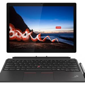 LENOVO ThinkPad X12 G2 12.3'' FHD+ TOUCH Intel U7-164U 16GB DDR5 512GB SSD WIN 11 PRO Intel Graphics AI PC NPU Fingerprint TB 3yr Prem 1.1kg