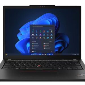 LENOVO ThinkPad X13 G5 13.3" WUXGA TOUCH Intel U7-155U 16GB DDR5 512GB SSD Windows 11 PRO Intel Graphics AI PC NPU 11 TOPS Fingerprint Thunderbolt 3YR PREM 1.1kg