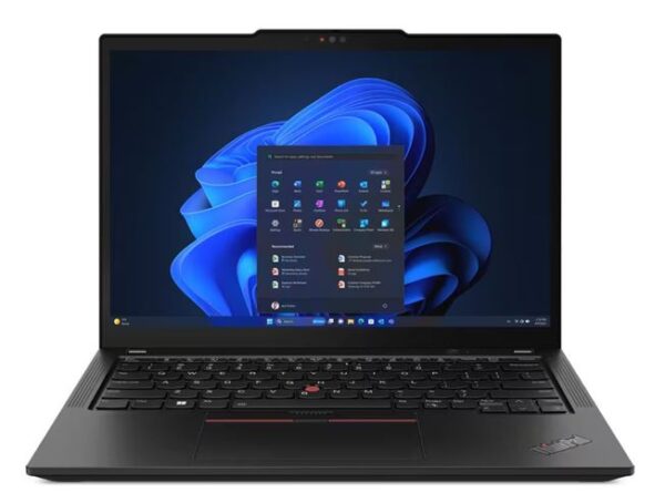 LENOVO ThinkPad X13 G5 13.3" WUXGA TOUCH Intel U7-155U 16GB DDR5 512GB SSD Windows 11 PRO Intel Graphics AI PC NPU 11 TOPS Fingerprint Thunderbolt 3YR PREM 1.1kg