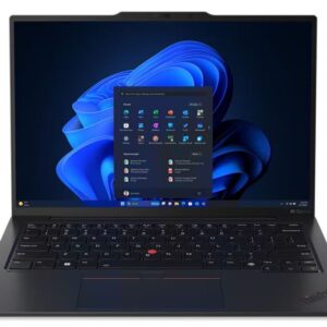 LENOVO ThinkPad X1 Carbon 14" WUXGA TOUCH Intel AI U7-155U 32GB DDR5 1TB SSD WIN 11 PRO 4G-LTE Iris Xe WiFi6E Fingerprint Thunderbolt 3yr Pre 1kg