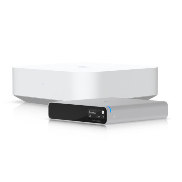 Ubiquiti Unifi Compact Bundle - 1x Uck