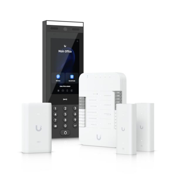 Ubiquiti Gate Access Starter Kit, Control