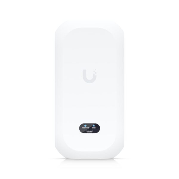 Ubiquiti Ai Theta Hub, Remote Processing