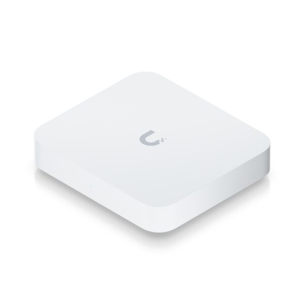 Ubiquiti Gateway Max, Multi-wan Unifi