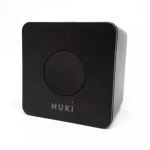 NUKI BRIDGE BLK