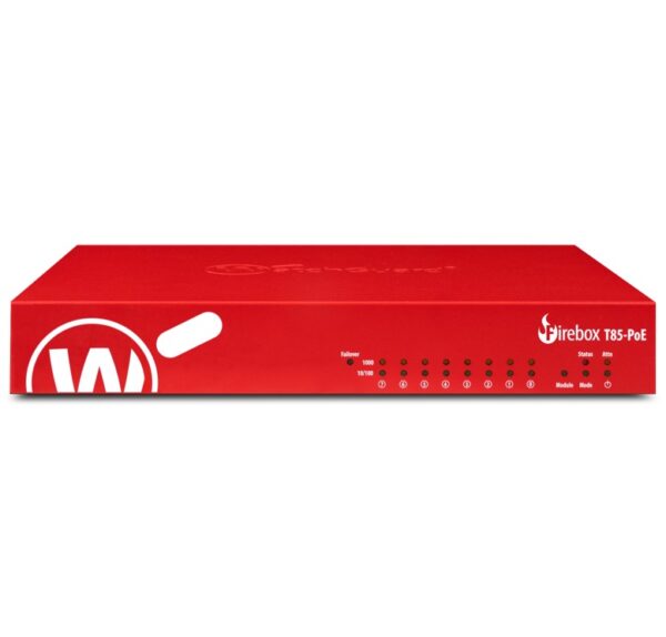 Watchguard Firebox T85-poe High Availability