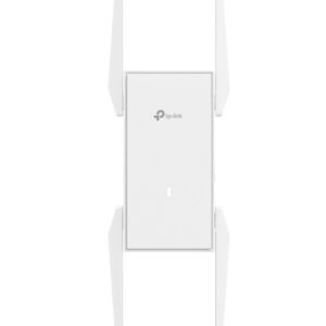 TP-Link EAP673-Extender AX5400 Mesh Wi-Fi 6 Extender by Omada SDN