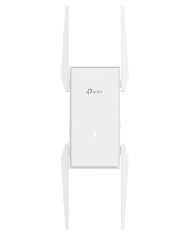 TP-Link EAP673-Extender AX5400 Mesh Wi-Fi 6 Extender by Omada SDN