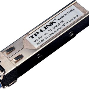 WDM Bi-Directional SFP Module