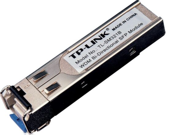 WDM Bi-Directional SFP Module