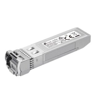 TP-Link SM5110LSB-10 Omada 10GBase-BX WDM Bi-Directional SFP+ LC Module