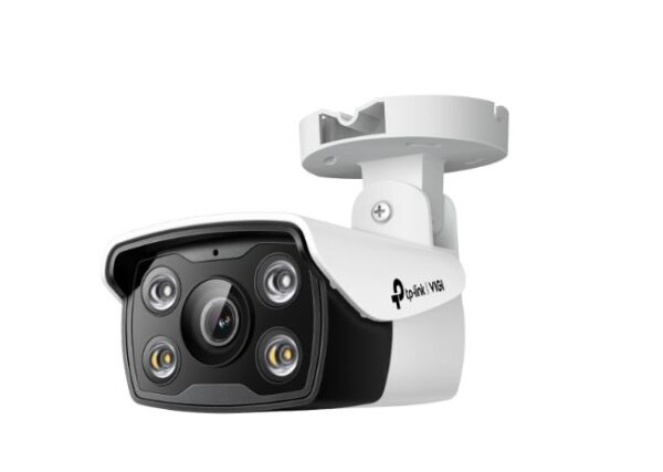 VIGI 4MP Outdoor Full-Colour Bullet Network Camera