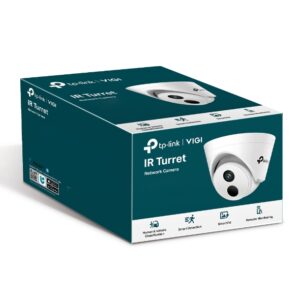 VIGI 3MP IR Turret Network Camera