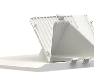 OPTIONAL DESK STAND FOR THE 2N CLIP