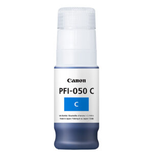 CPFI-050C - PFI-050 CYAN INK 70ML TC-20