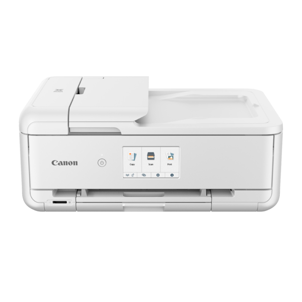 Canon PIXMA TS9565a Home Office Printer Value Bundle