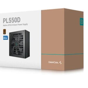 PL550D