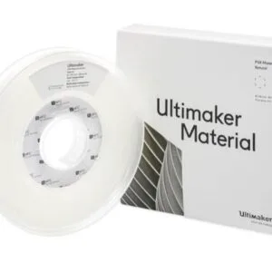 UltiMakerPVA - M0952 NATURAL 750 - 206127 BOX3D Printer Consumables
