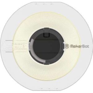 MakerBot 1.75mm PVA Support Filament 0.45 kg Natural METHOD