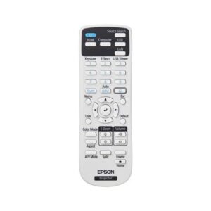 Remote Control for BrightLink 1480Fi BrightLink 1485Fi