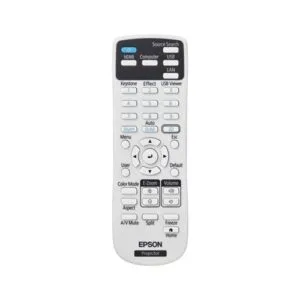 EpsonREMOTE CONTROL FOR 1480Fi/X51/ FH52/972/982W/992F//L200SW /735FI/725Wi/735F/W52/L630URemotes
