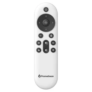 PrometheanREMOTE CONTROL FOR ACTIVPANEL VERSION 9 SERIESSpare Remotes