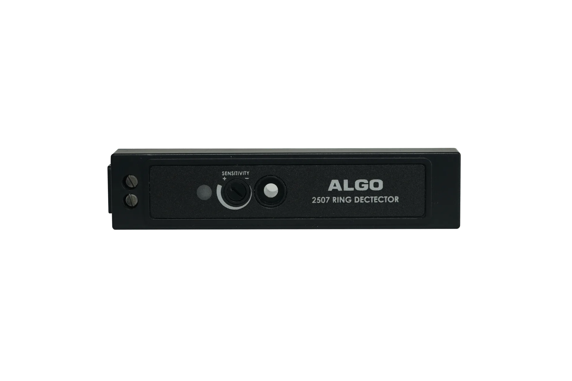 AlgoRING DETECTORIP Telephony & Unified Comms