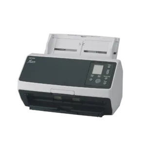 FujitsuRicoh FI-8170 A4 70PPM USB 3.2 DUPLEX DOCUMENT SCANNER 1YR RTBA4 Document Scanners