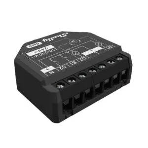 ShellySHELLY 2PM GEN3Relays