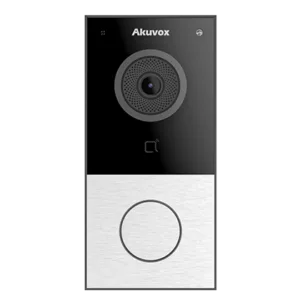AkuvoxSIP VIDEO DOOR BELL WITH RELAYIP Audio & Video