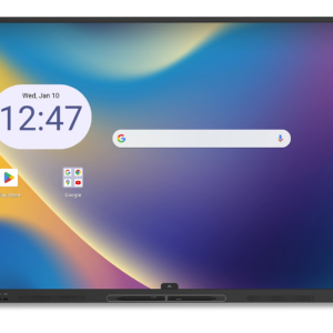 SMART Board GX065-V3 interactive display with embedded OS 5Y Limited