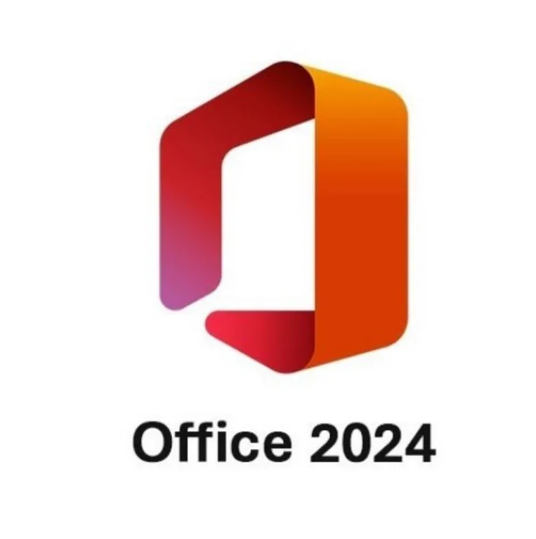 Microsoft Office Home & Student 2024 English - APAC DM Medialess versions of Word