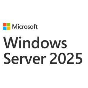 Microsoft Windows Server CAL 2025 English 1pk DSP OEI 5 Clt Device CAL - EP2-25225 Product Key in pack