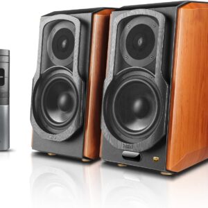 Edifier S1000W Wireless Hi-Fi Bookshelf Speaker