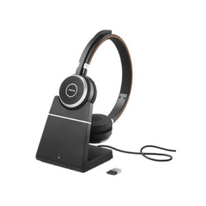 Jabra Evolve 65  SE MS Stereo Bluetooth