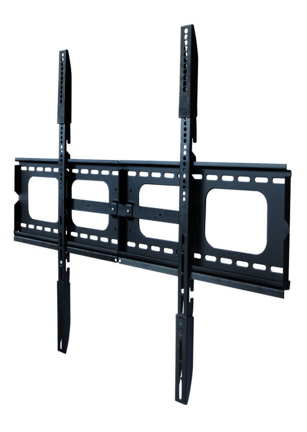 SPLIT WALL MOUNT WEIGHT CAPACITY 150KG SUITS PANELS UP TO 102