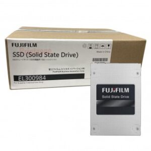 SSD SOLID STATE DRIVE