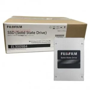 FujiFilmSSD SOLID STATE DRIVELaser Acessories