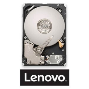 LENOVO ThinkSystem 3.5" 14TB 7.2K SATA 6Gb Hot Swap 512e HDD