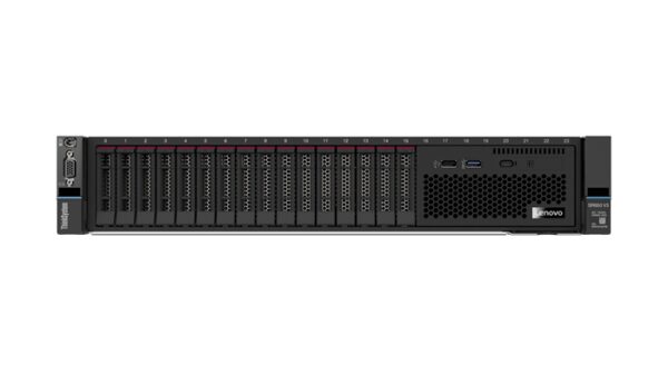 LENOVO ThinkSystem SR650 V3