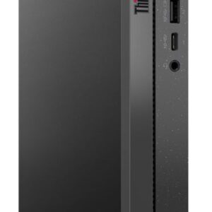 LENOVO ThinkCentre Neo 50q G4 Tiny Desktop PC i5-13420H 16GB 512GB SSD Windows 11 Pro 1Yr Onsite Wty UHD Graphics WiFi6 Keyboard Mouse